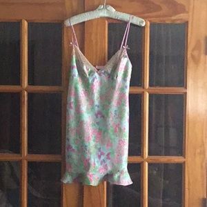 Betsey Johnson Intimates Nightgown